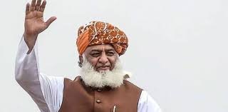 Fazlur Rehman